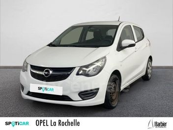 OPEL 