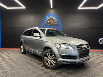 AUDI Q7 3.0 V6 TDI DPF AMBITION LUXE TIPTRONIC 7PL