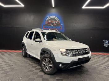 DACIA DUSTER (2) 1.2 TCE 125 PRESTIGE EURO6