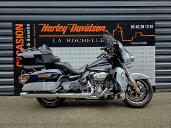 HARLEY DAVIDSON TOURING ULTRA LIMITED 1868
