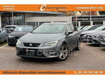 SEAT LEON 3 ST III ST 1.4 TSI 150 ACT S&S 8CV FR DSG