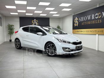KIA CEE D (2) 1.6 CRDI VGT 128 ISG SPORT