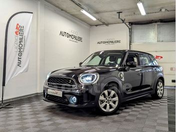 MINI COUNTRYMAN 2 II (F60) COOPER SE ALL4 BUSINESS DESIGN 136+88 BVA6