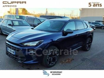 CUPRA 