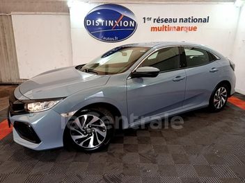 HONDA CIVIC 10 X (2) 1.0 I-VTEC 126 EXCLUSIVE