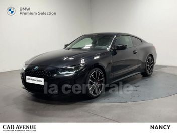 BMW SERIE 4 G22 (G22) COUPE 430D XDRIVE 286 M SPORT BVA8