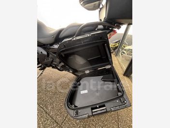 TRIUMPH TROPHY 1200 SE