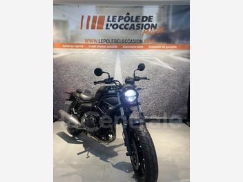 KAWASAKI ELIMINATOR 500