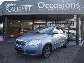SKODA FABIA 2 II 1.4 16V 85 AMBIENTE