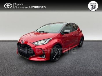 TOYOTA YARIS 4 IV 116H HYBRIDE COLLECTION