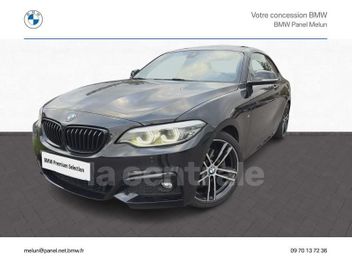 BMW SERIE 2 F22 COUPE (F22) COUPE 220I 184 M SPORT BVA