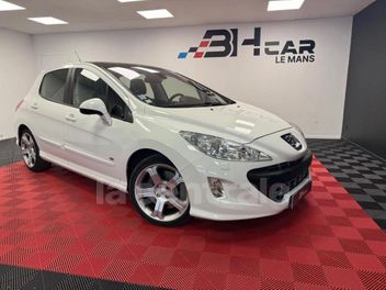 PEUGEOT 308 GTI 1.6 THP 200 GTI BVM6 5P