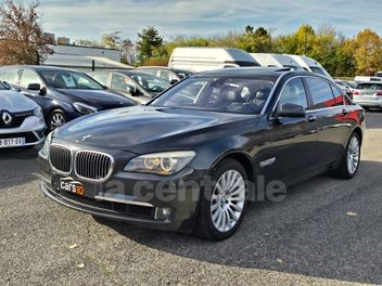 BMW SERIE 7 F02 (F02) 760LIA EXCLUSIVE