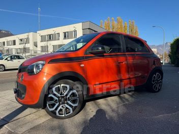 RENAULT TWINGO 3 GT III 0.9 TCE 110 GT