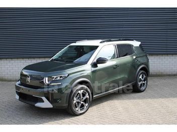 CITROEN C3 AIRCROSS 2 II 1.2 HYBRIDE 145 MAX E-DCS6