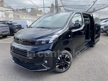 OPEL ZAFIRA 3 (2) XL 2.0 BLUEHDI 180 EAT8 S&S BUSINESS PACK DESIGN VIP