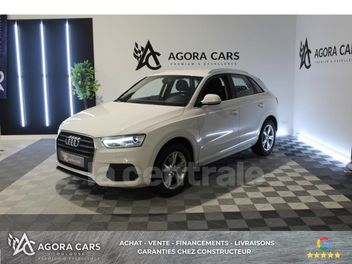AUDI Q3 (2) 2.0 TDI 120 AMBIENTE