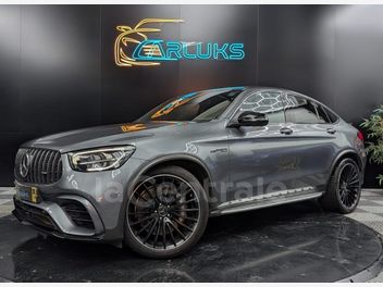 MERCEDES CLASSE C 4 CABRIOLET AMG IV (2) CABRIOLET 63 AMG S 9G-MCT SPEEDSHIFT