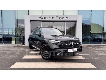 MERCEDES GLC 2 II 300 DE 4MATIC AMG LINE 9G-TRONIC
