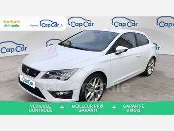SEAT LEON 3 SC III SC 1.4 TSI 150 ACT S&S FR