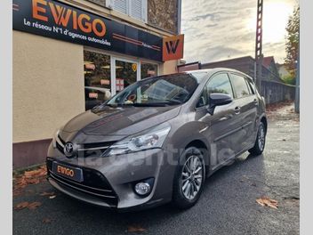 TOYOTA VERSO (2) 112 D-4D FAP DESIGN 5PL