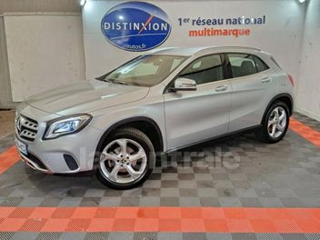 MERCEDES GLA (2) 200 D BUSINESS EXECUTIVE EDITION 7G-DCT