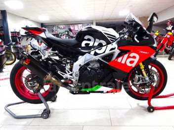 APRILIA RSV4 RF 1000