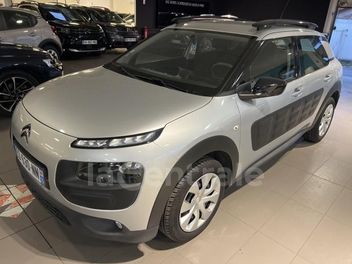 CITROEN C4 CACTUS 1.2 PURETECH 82 FEEL
