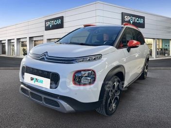 CITROEN C3 AIRCROSS 1.2 PURETECH 110 S&S SHINE PACK BV6