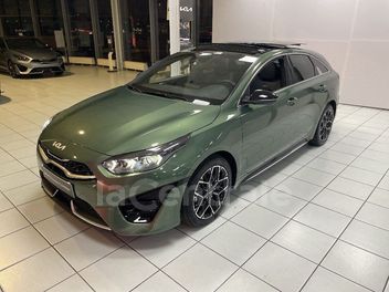 KIA PROCEED 3 III (2) 1.5 T-GDI 140 GT-LINE PREMIUM BVM6