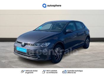 VOLKSWAGEN POLO 6 VI (2) 1.0 TSI 95 S&S STYLE DSG7