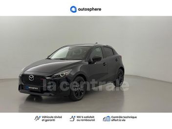 MAZDA 2 (4E GENERATION) IV 1.5 SKYACTIV-G 90 HOMURA AKA BVA6