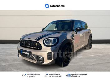 MINI COUNTRYMAN 2 II (2) (F60) 125 + 95 ALL4 COOPER SE EDITION PREMIUM PLUS BVA6