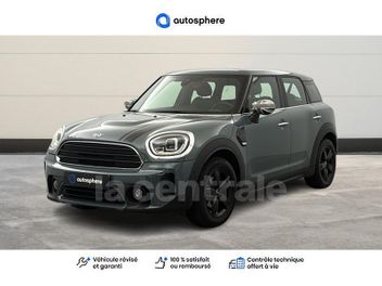 MINI COUNTRYMAN 2 II (2) (F60) 116 ONE EDITION NORTHWOOD