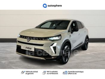 RENAULT SYMBIOZ 1.6 E-TECH FULL HYBRID 145 ICONIC