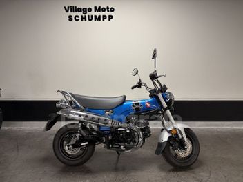 HONDA DAX 125