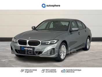 BMW SERIE 3 G20 (G20) (2) 318I 156 BVA8