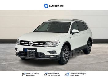 VOLKSWAGEN TIGUAN 2 ALLSPACE 1.5 TSI 150 EVO CONFORTLINE BV6