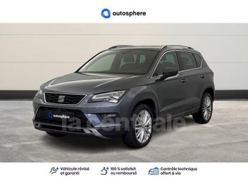 SEAT ATECA 1.5 TSI 150 ACT S&S XCELLENCE