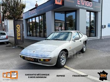 PORSCHE 924 2.0 125 BV5