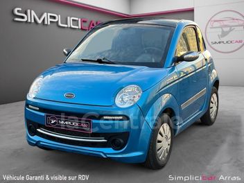 MICROCAR 