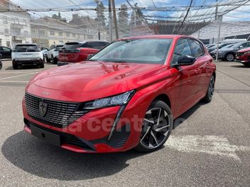 PEUGEOT 308 (3E GENERATION) III 1.2 PURETECH 130 S&S ALLURE PACK EAT8