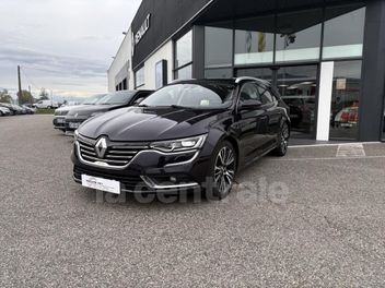 RENAULT TALISMAN ESTATE ESTATE 1.6 DCI 160 ENERGY INITIALE PARIS EDC