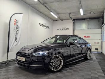 AUDI A5 SPORTBACK (2E GENERATION) II SPORTBACK 2.0 TFSI 252 S LINE S TRONIC 7