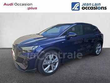 AUDI Q4 E-TRON 45 285 82 KWH S LINE