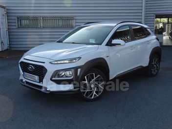 HYUNDAI KONA 1.6 GDI HYBRID EDITION 1 DCT-6