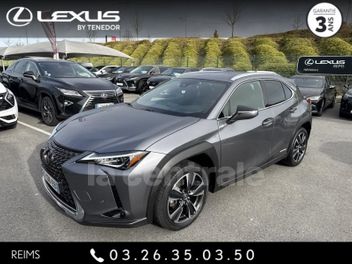 LEXUS 