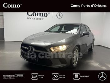 MERCEDES CLASSE A 4 IV 180 BUSINESS LINE