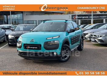 CITROEN C4 CACTUS 1.2 PURETECH 110 S&S SHINE