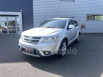 FIAT FREEMONT 2.0 MULTIJET 16V 170 LOUNGE AWD BVA